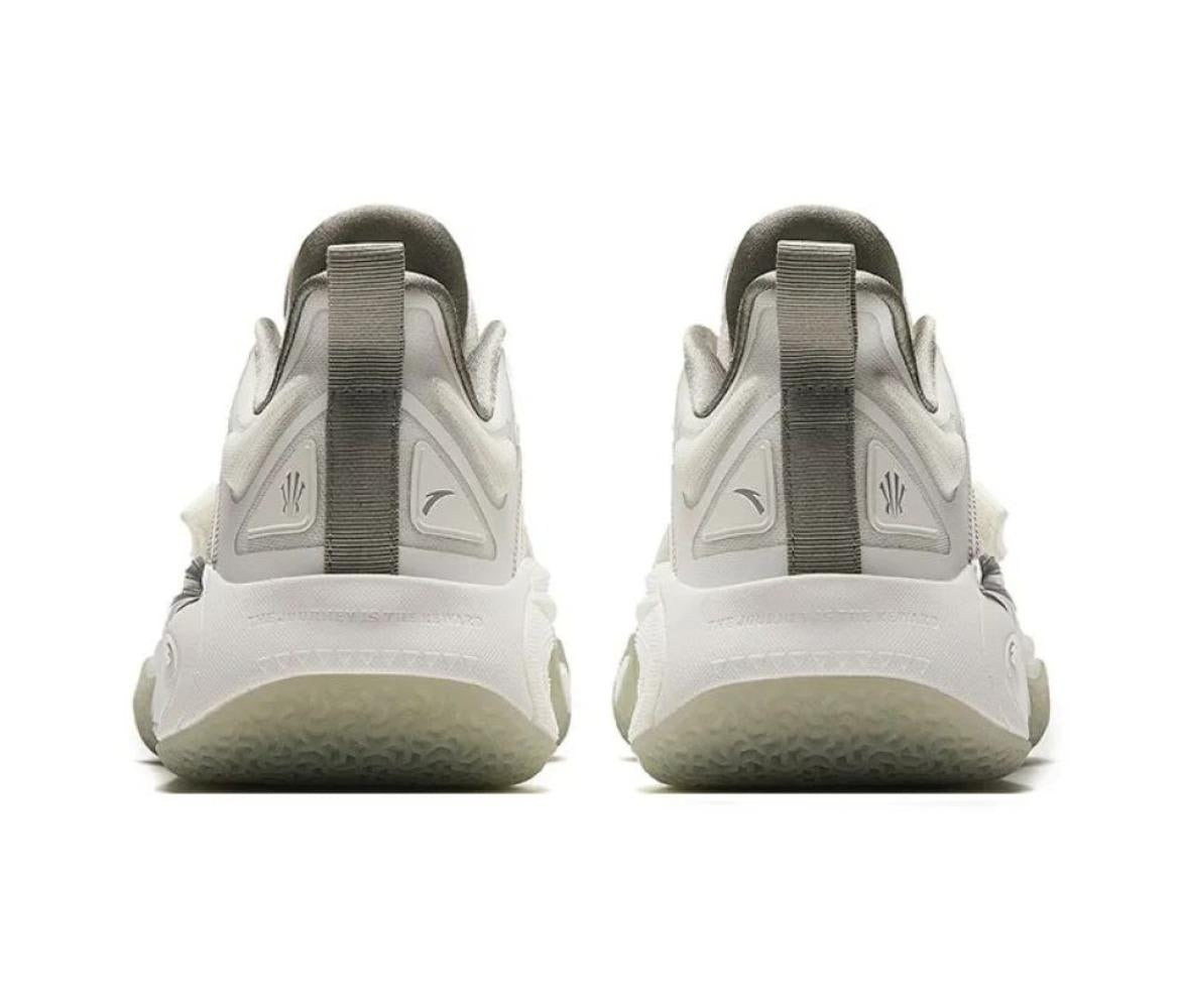ANTA KAI 1 'Triple White' 112431102S-19 - 4