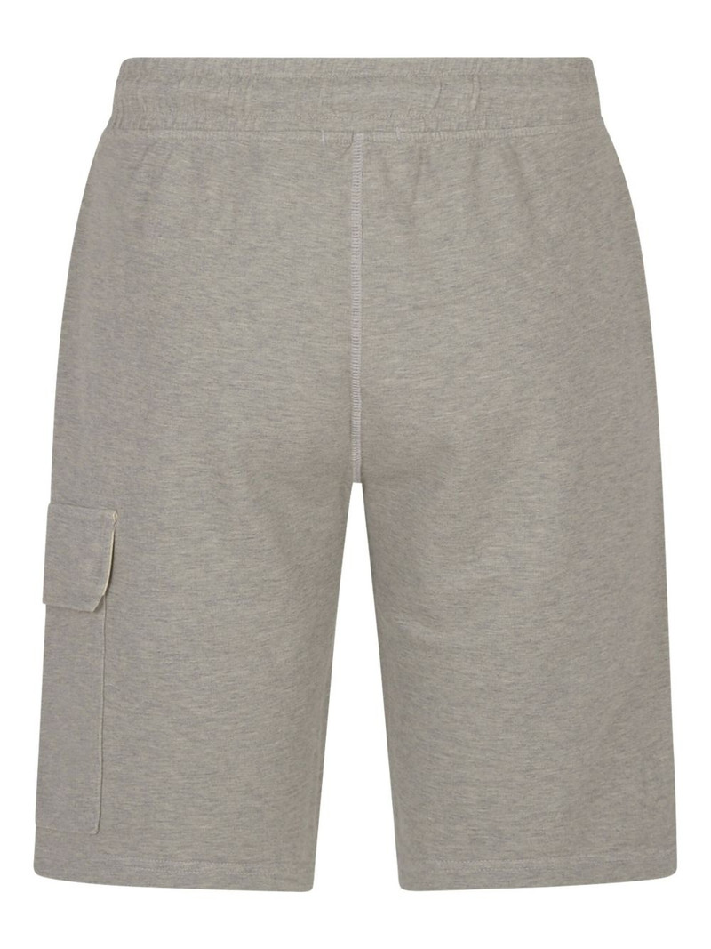 C.P. Company cotton shorts outlook