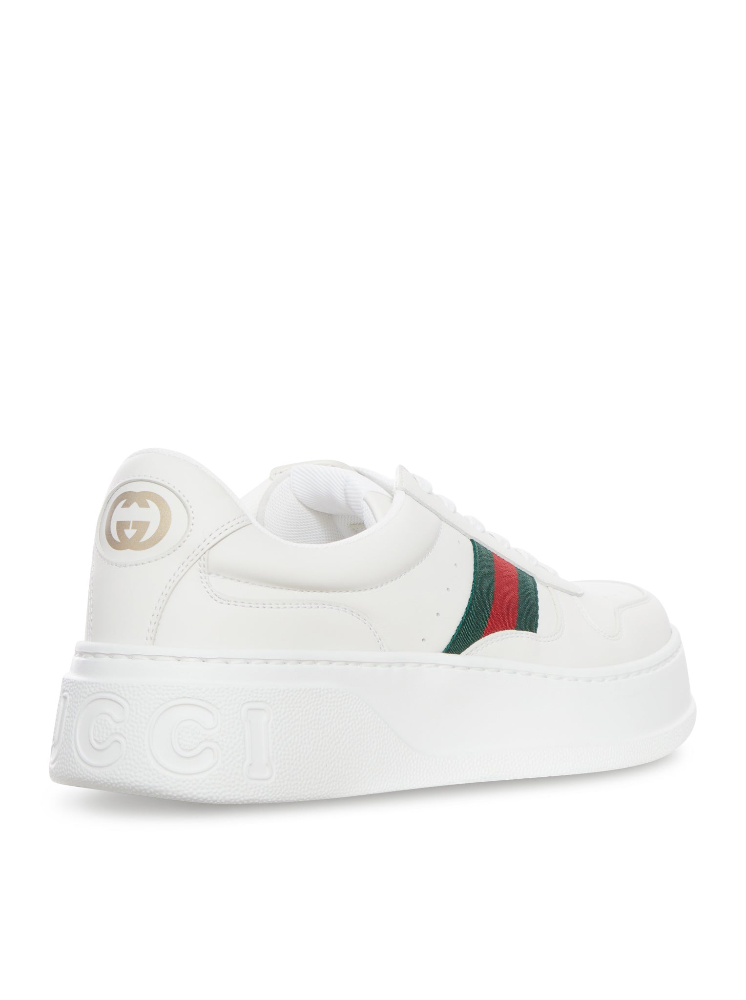 DALI SOFT LEATHER SNEAKERS - 3