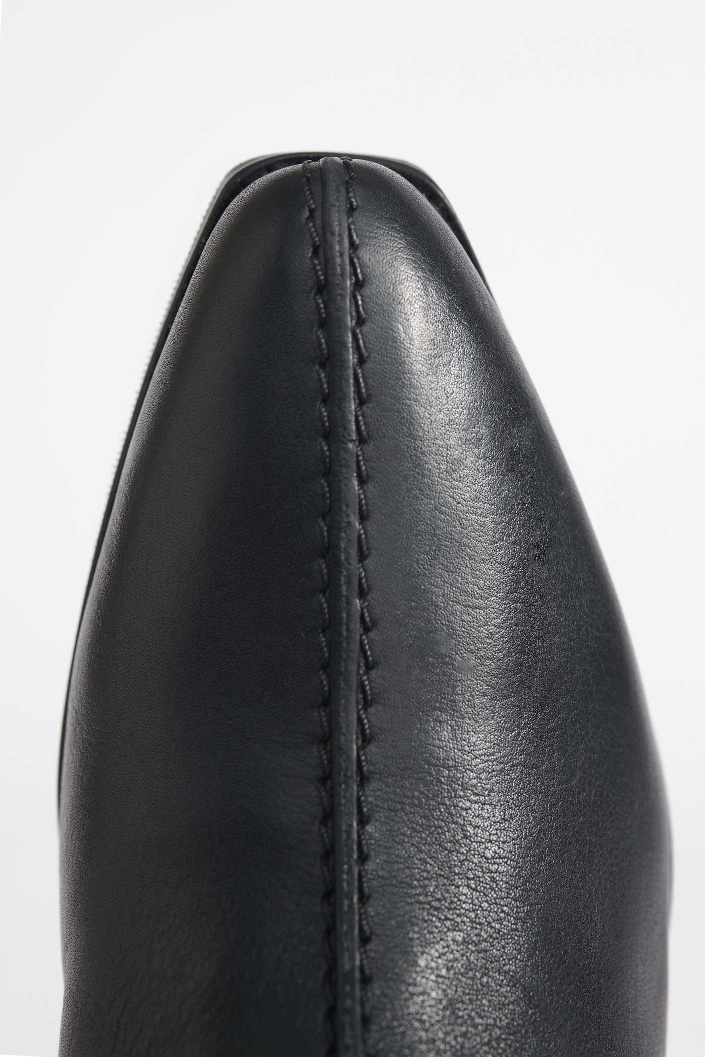 Mule Slip On Black - 2