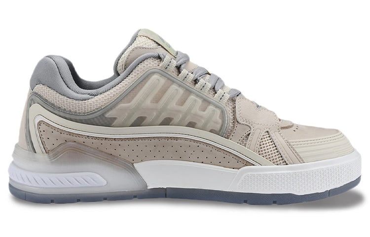(WMNS) Li-Ning ERA 'White' AZGS010-1 - 2