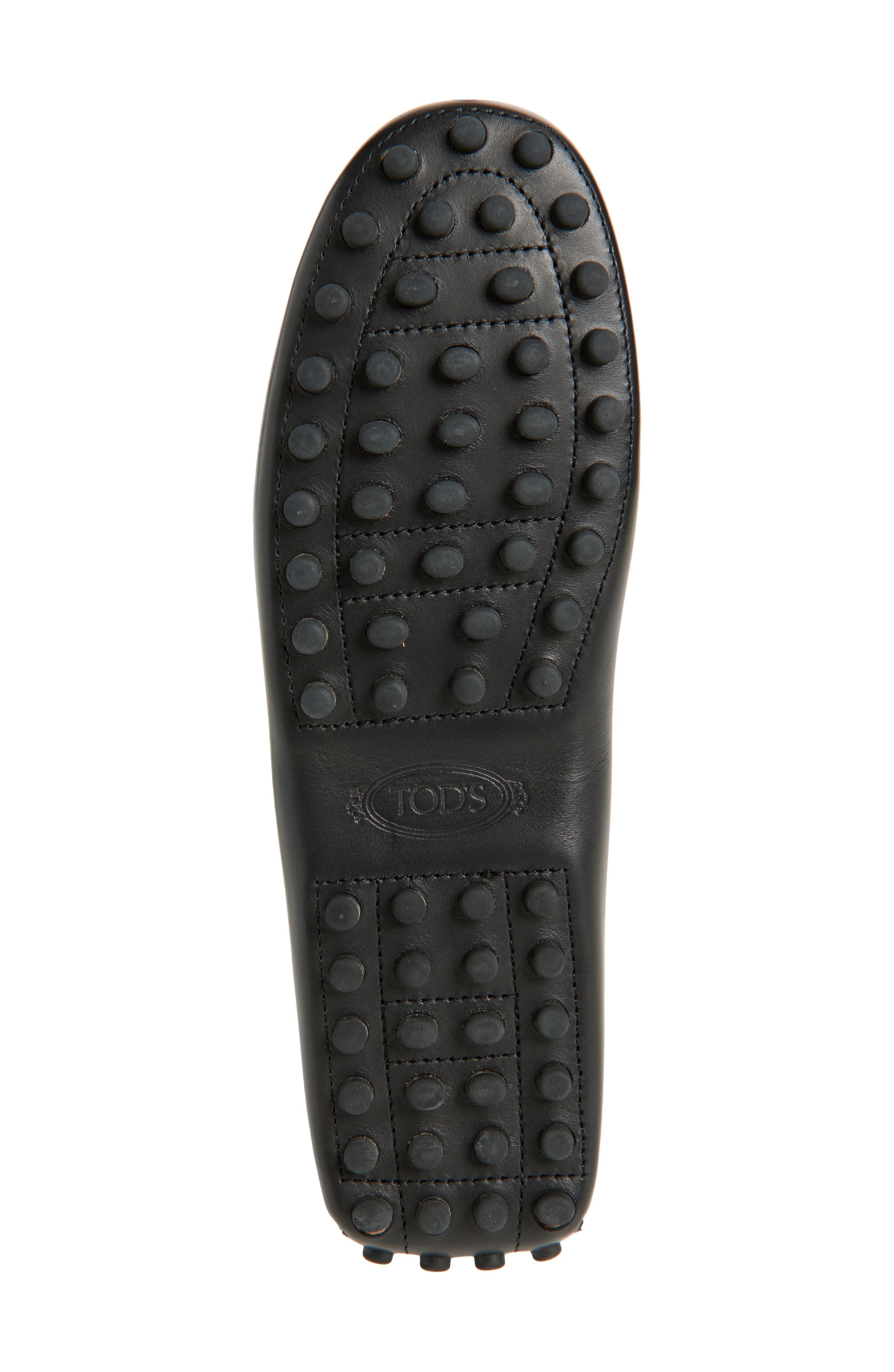 Tod's Gommino Bubble Penny Loafer in Nero at Nordstrom - 6