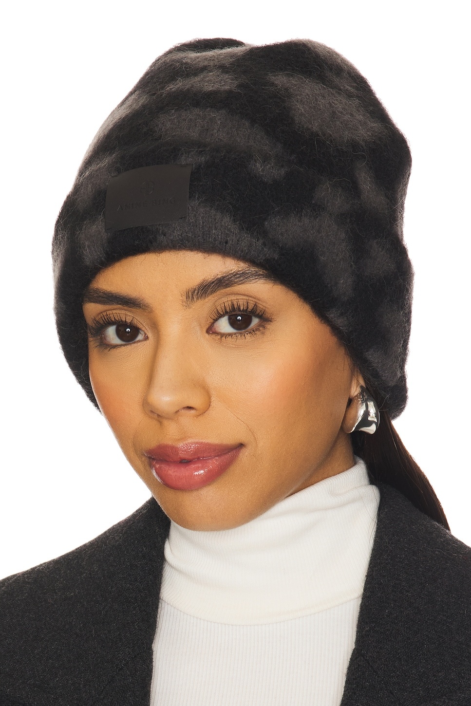 Elia Beanie - 1