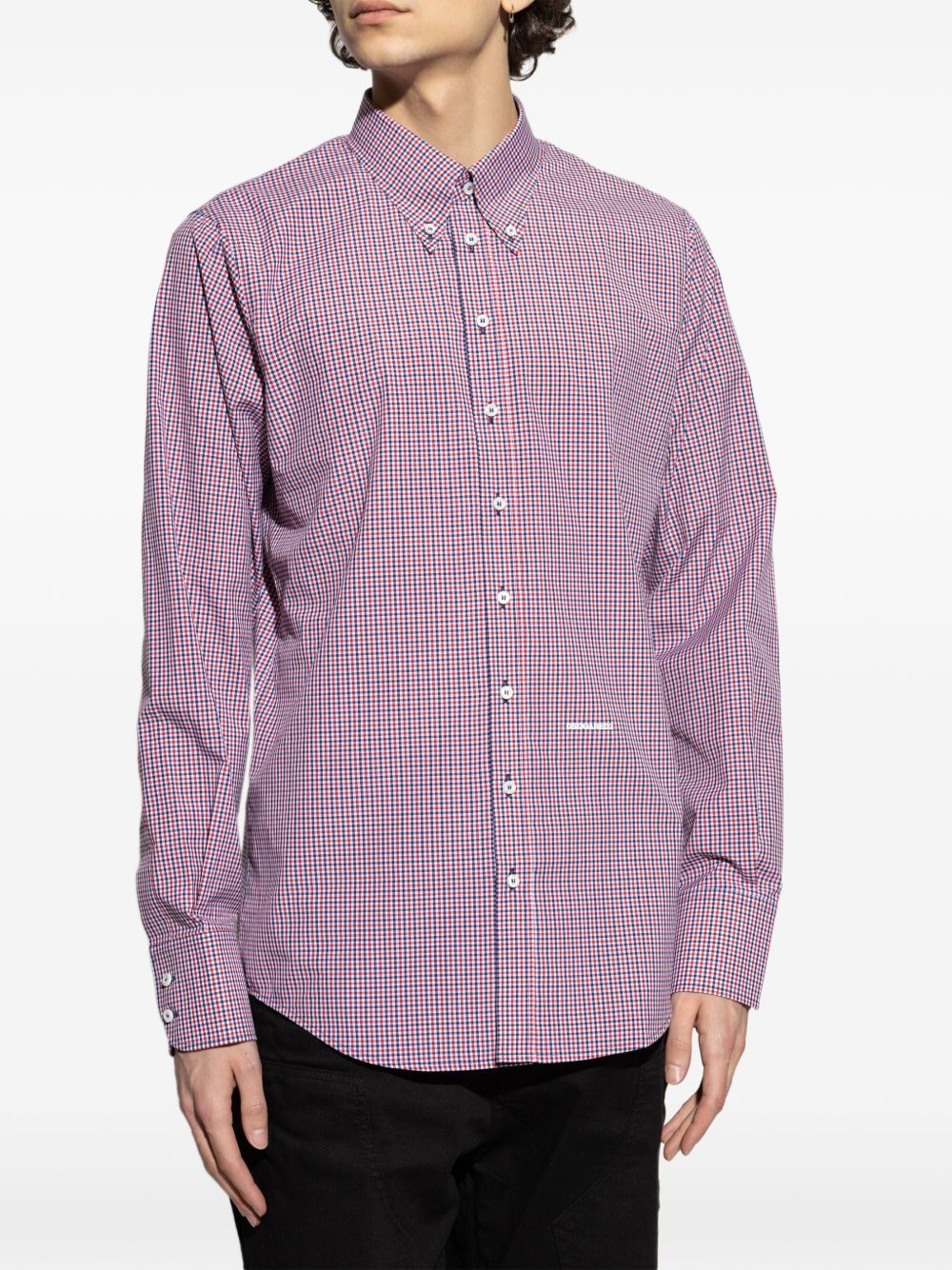 cotton shirt - 3