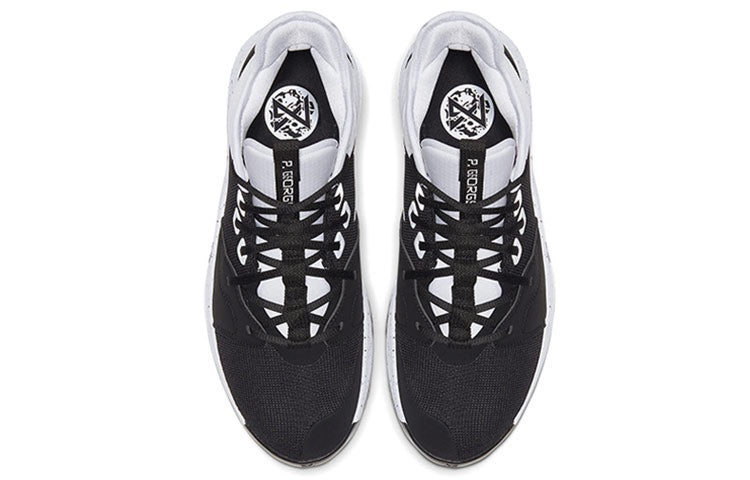 Nike PG 3 TB 'Black' CN9512-002 - 4