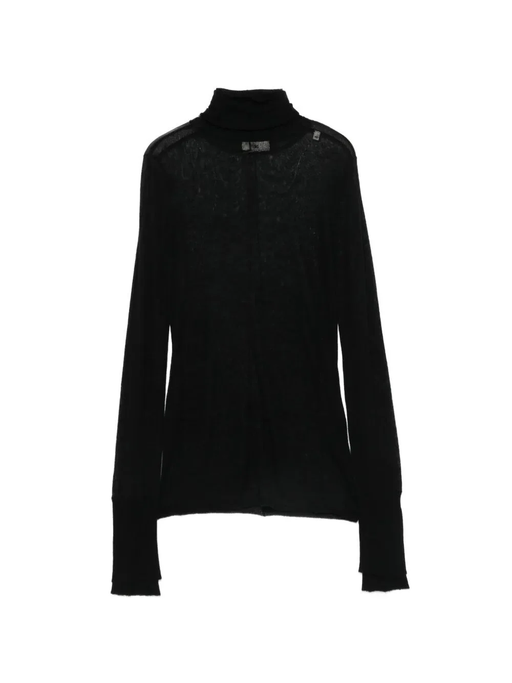 Tricot Sweater - 1