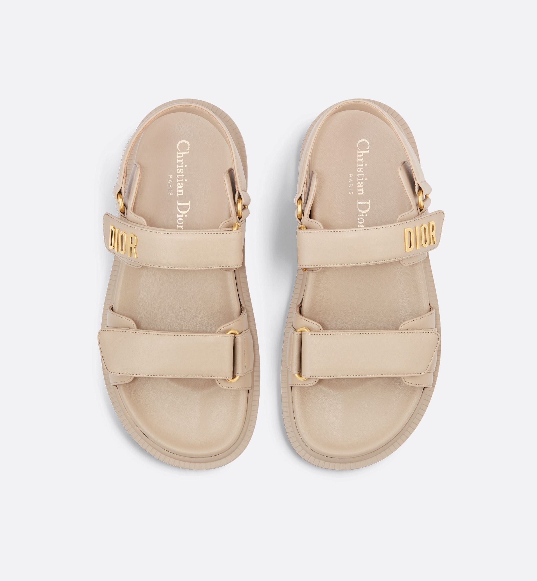 Dioract Sandal - 4