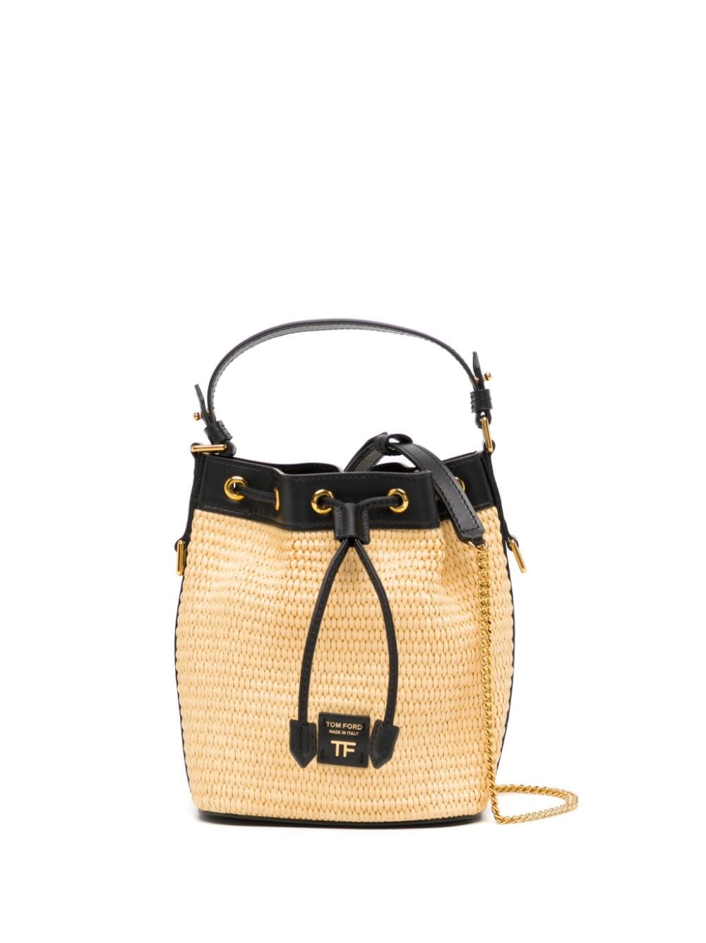 small Disco bucket bag - 1