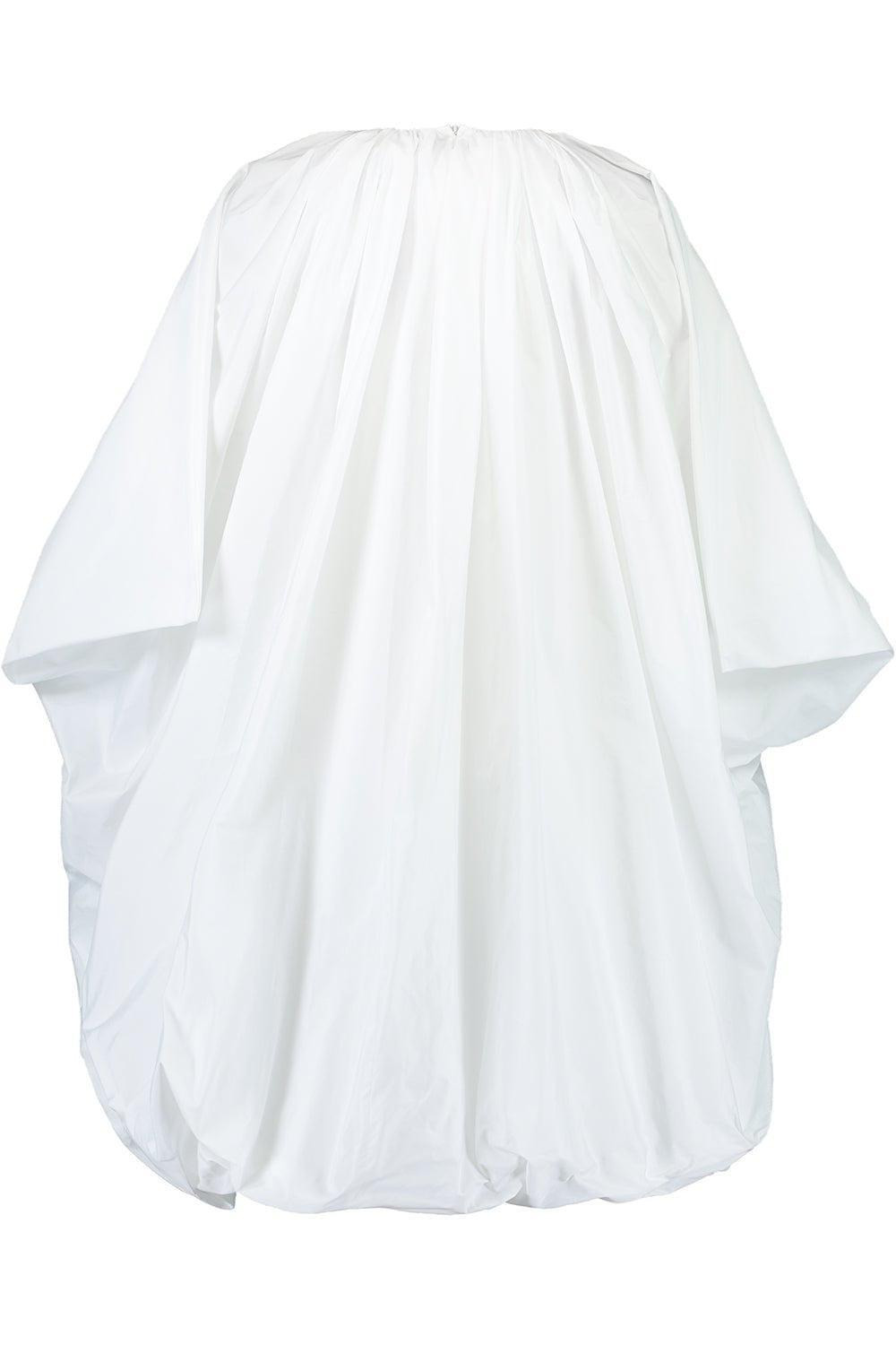 Bubble Mini Dress - 4