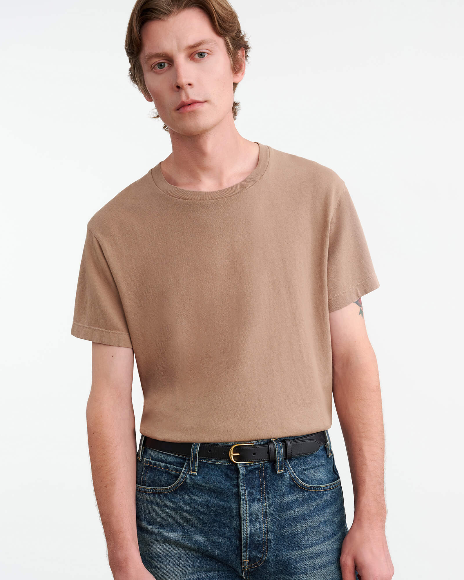 BRADLEY TEE - 2