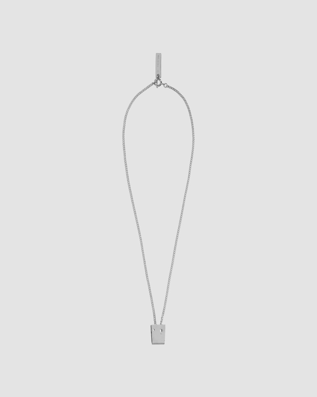 LIGHTERCAP NECKLACE - 2