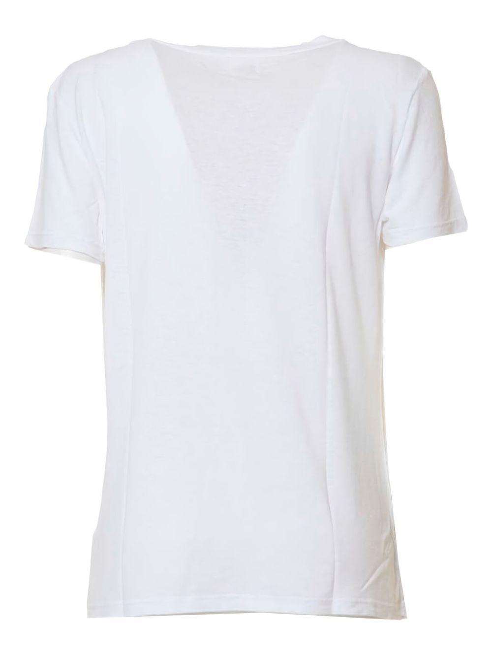 jersey T-shirt - 2