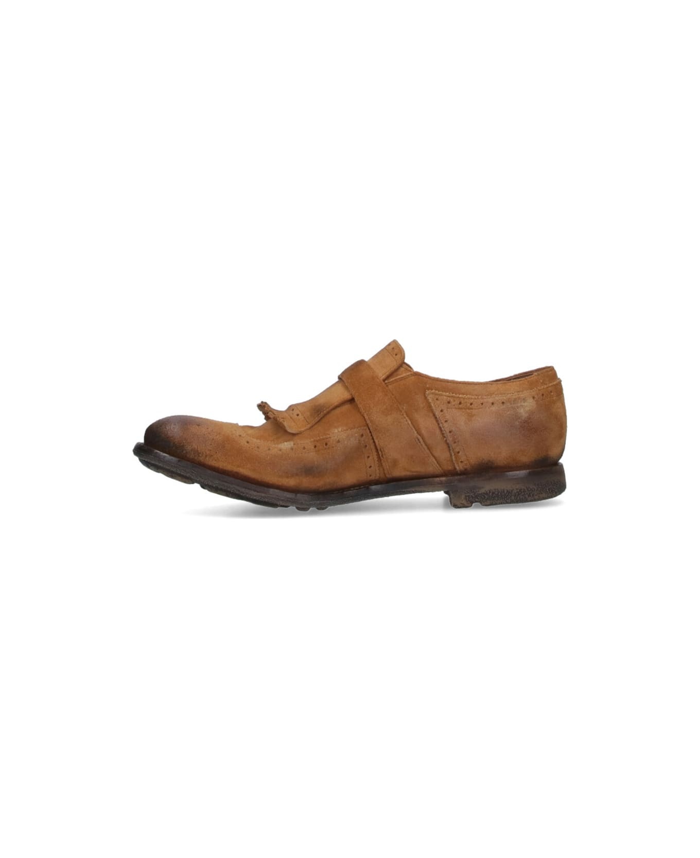 'shangai' Loafers - 3