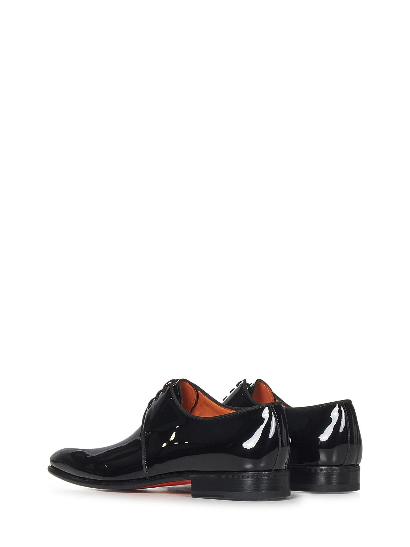 STRINGATE SANTONI - 6