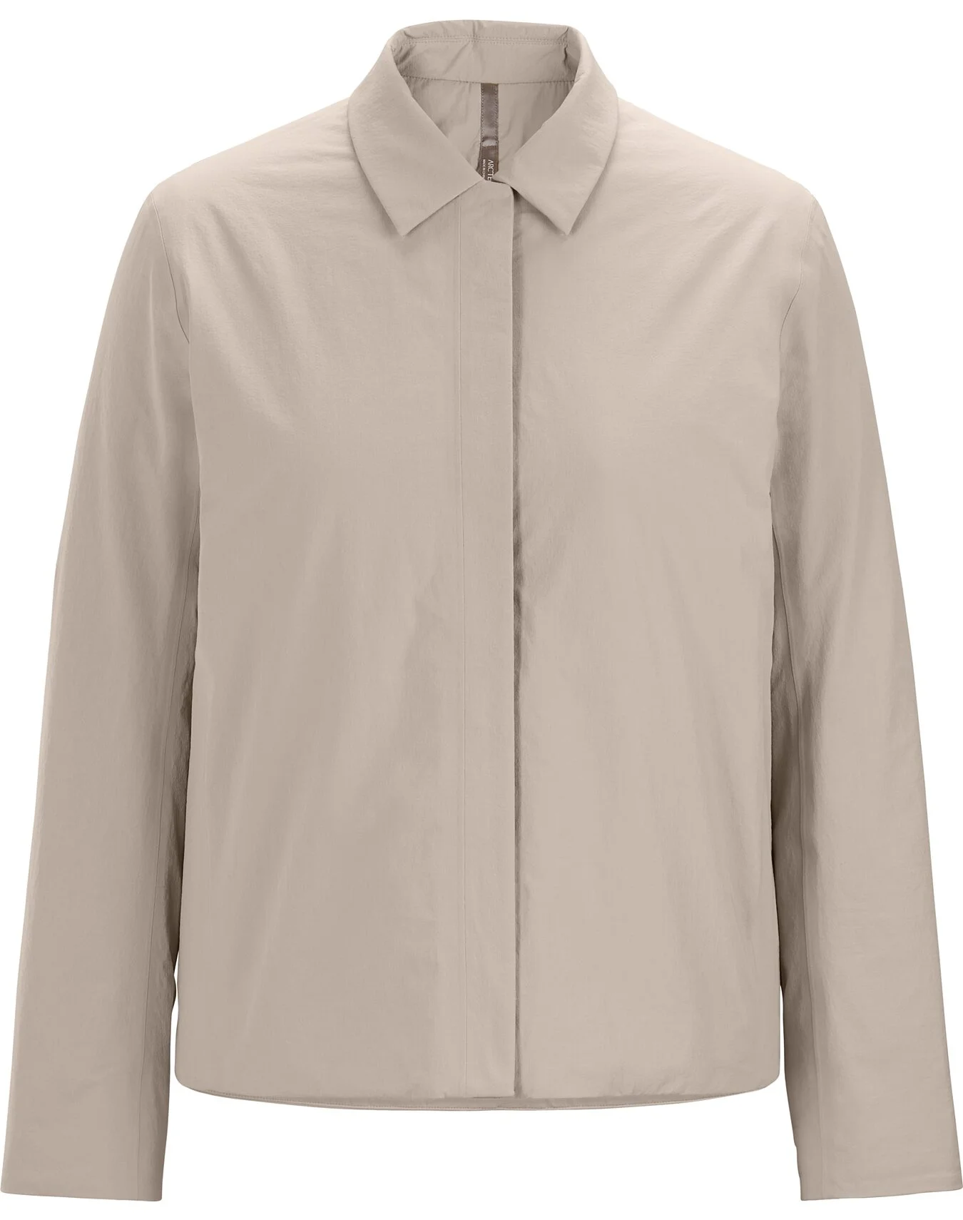 Limina Insulated Jacket - 1