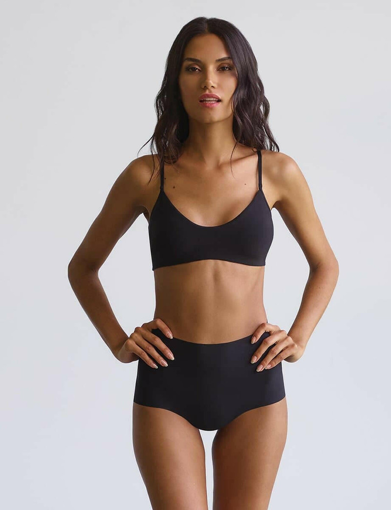 commando BUTTER HIGH RISE PANTY outlook