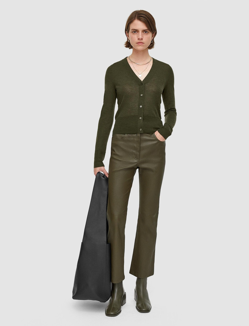 JOSEPH Cashair Cardigan outlook
