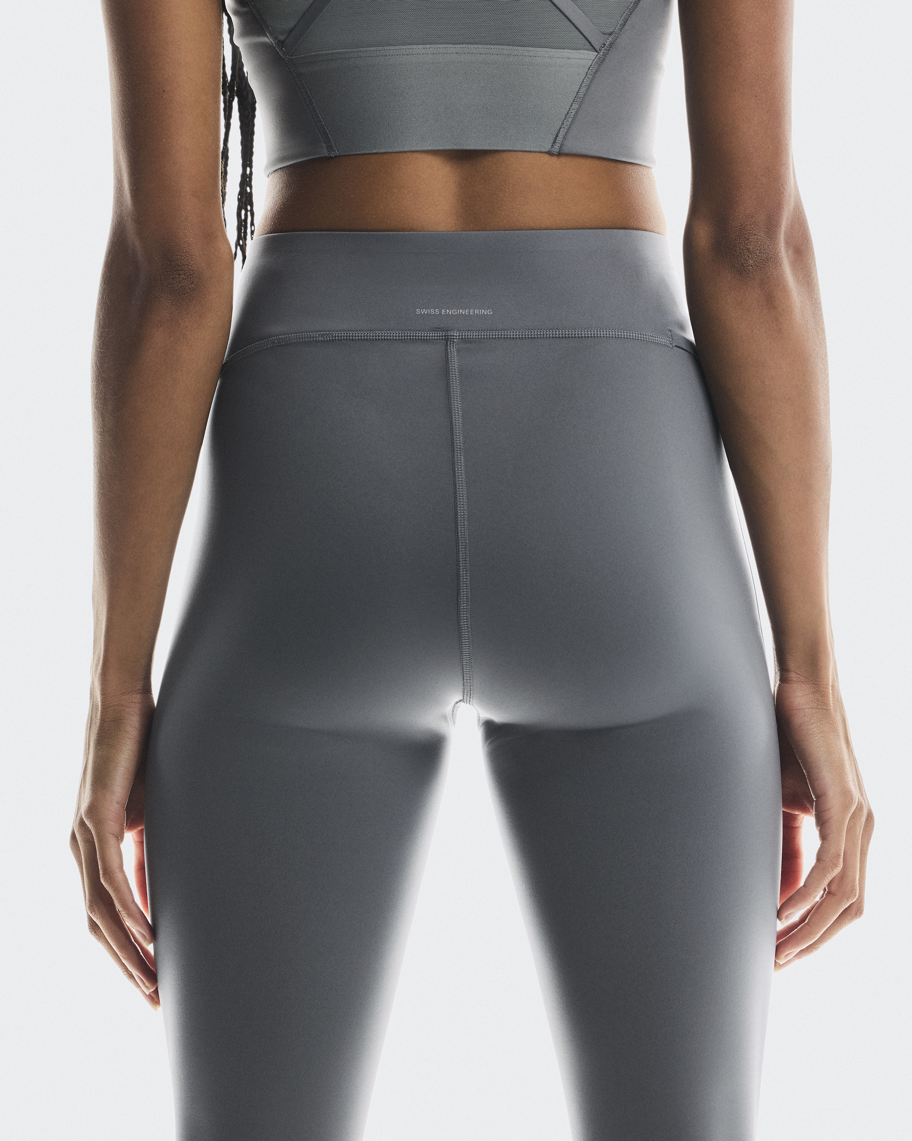 Train Tights 7/8 - 5