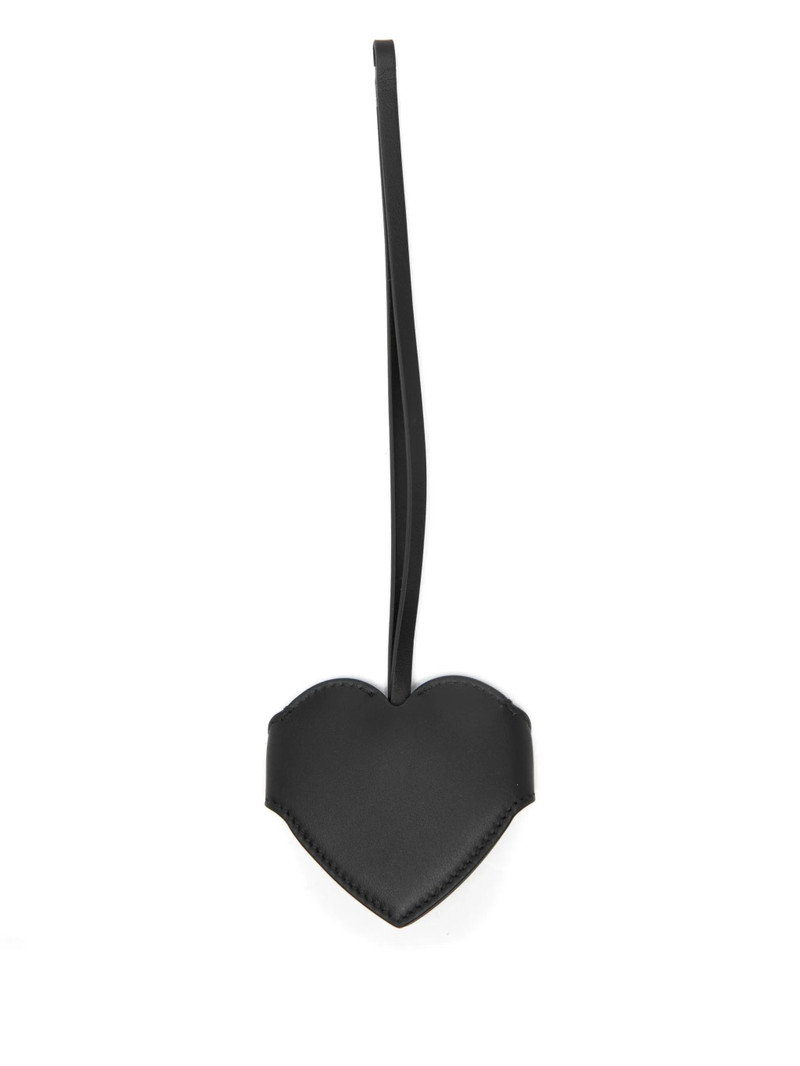 FERRAGAMO Ferragamo Keyrings & Chains outlook