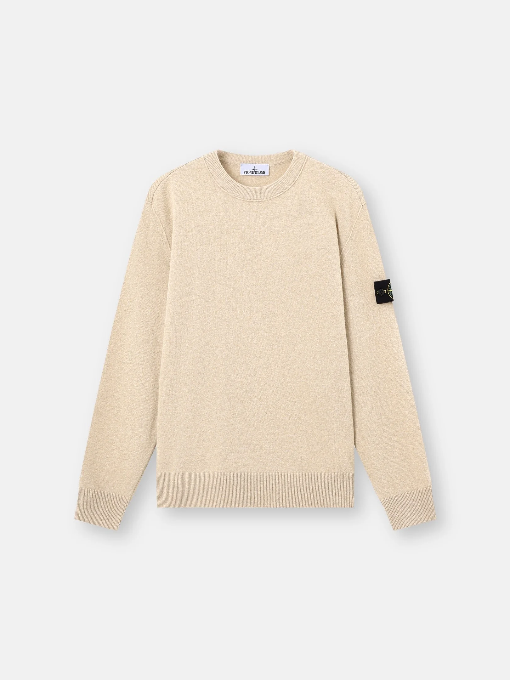 5100021 LIGHT RWS GEELONG WOOL - 1
