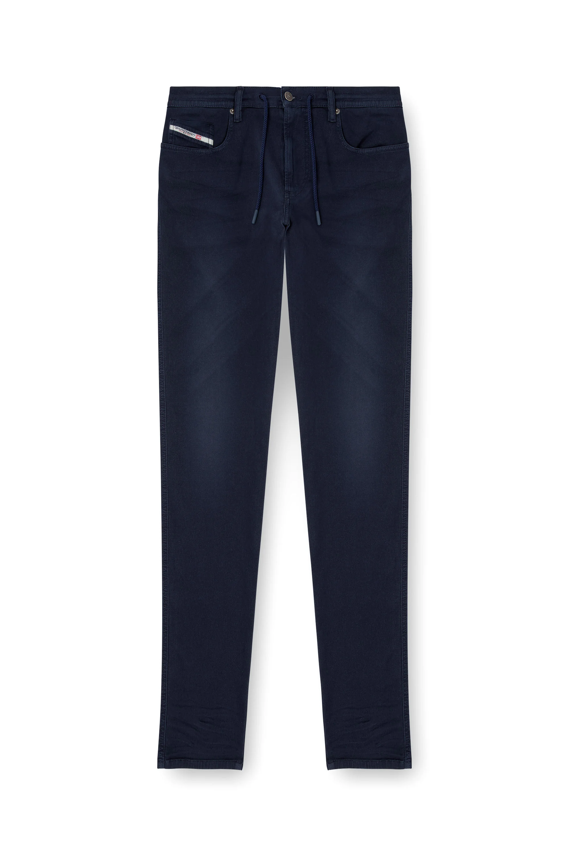 SLIM 2062 D-STRUKT JOGGJEANS® 0670M - 1