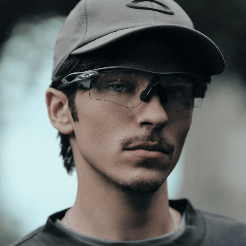 Oakley X Hypegolf RadarLock® Path® (Low Bridge Fit) 1
