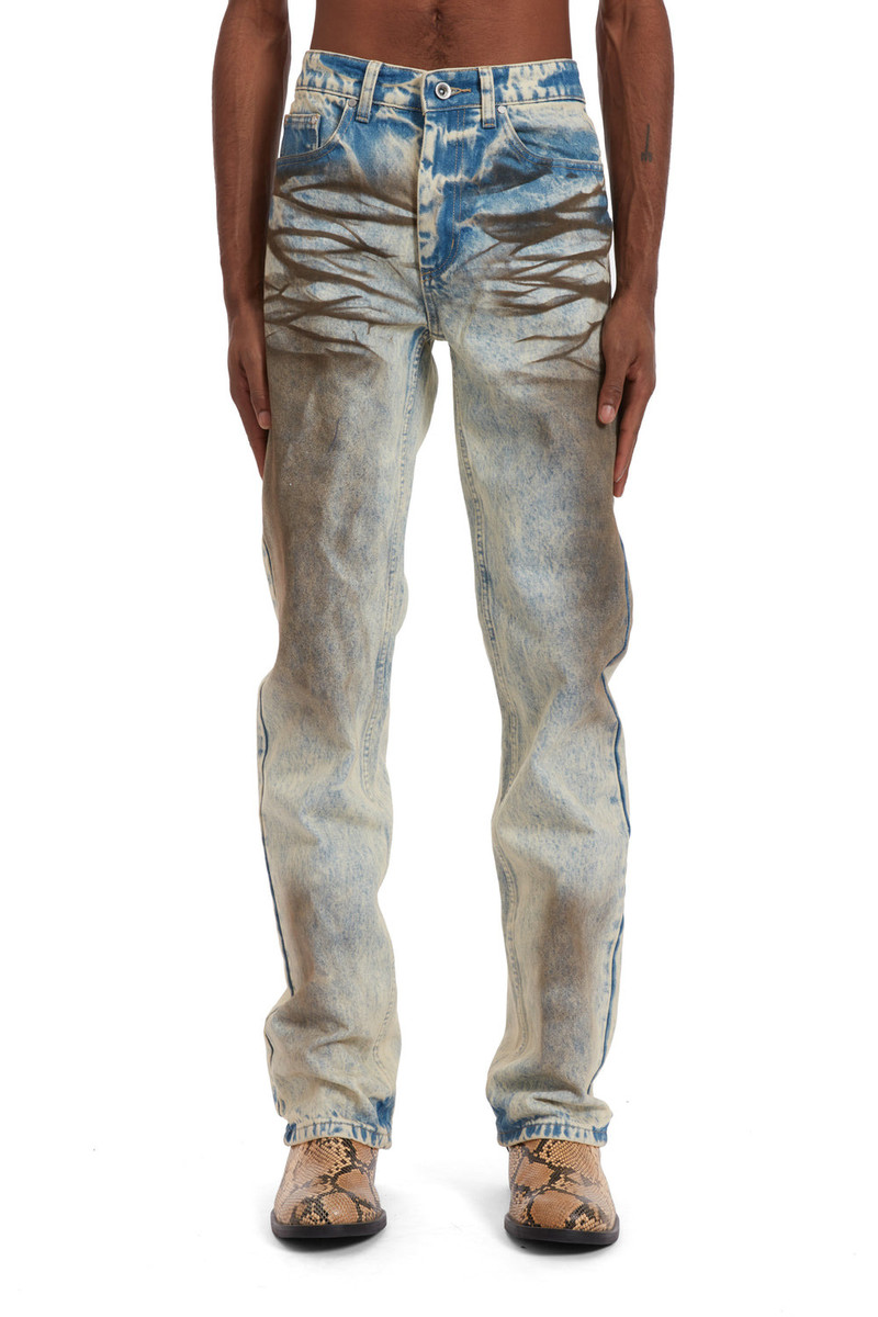 MECHANIC DENIM 3