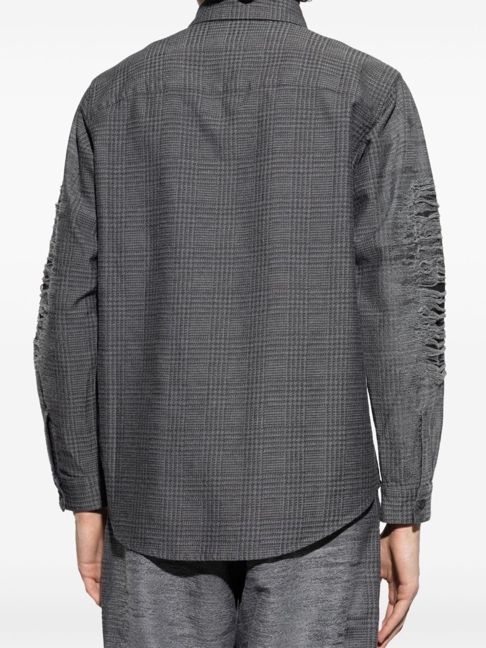 S-OLOV shirt - 4