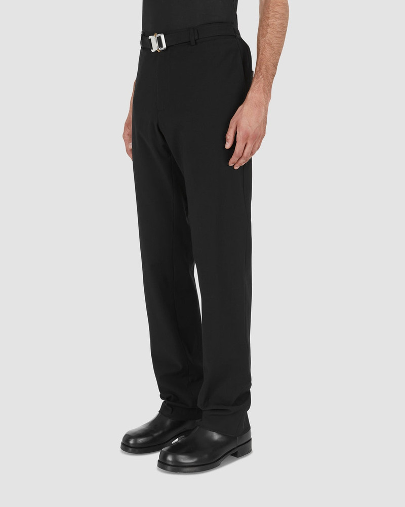 1017 ALYX 9SM METAL BUCKLE SUIT PANT outlook