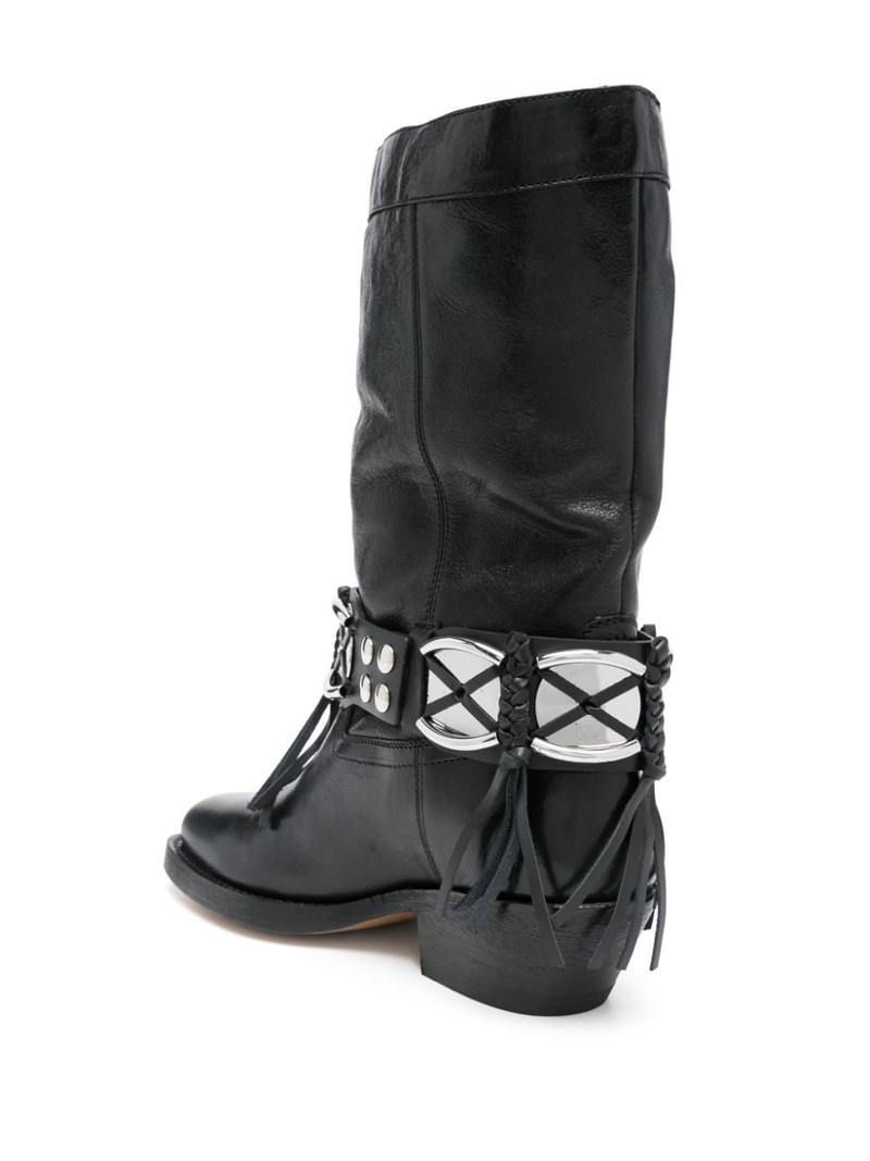 Ademe boots 3