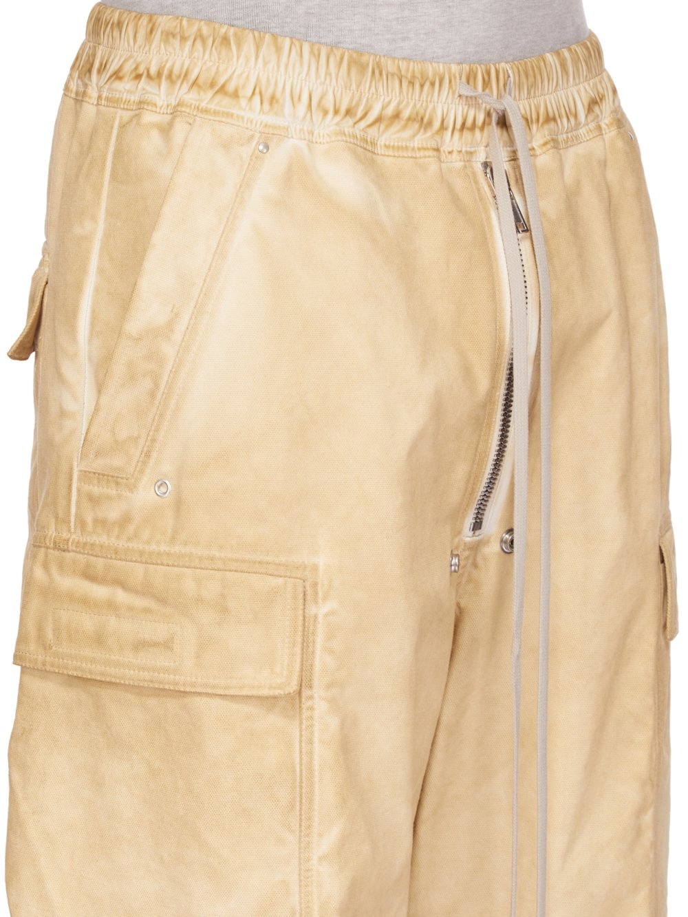 PANTS - 4