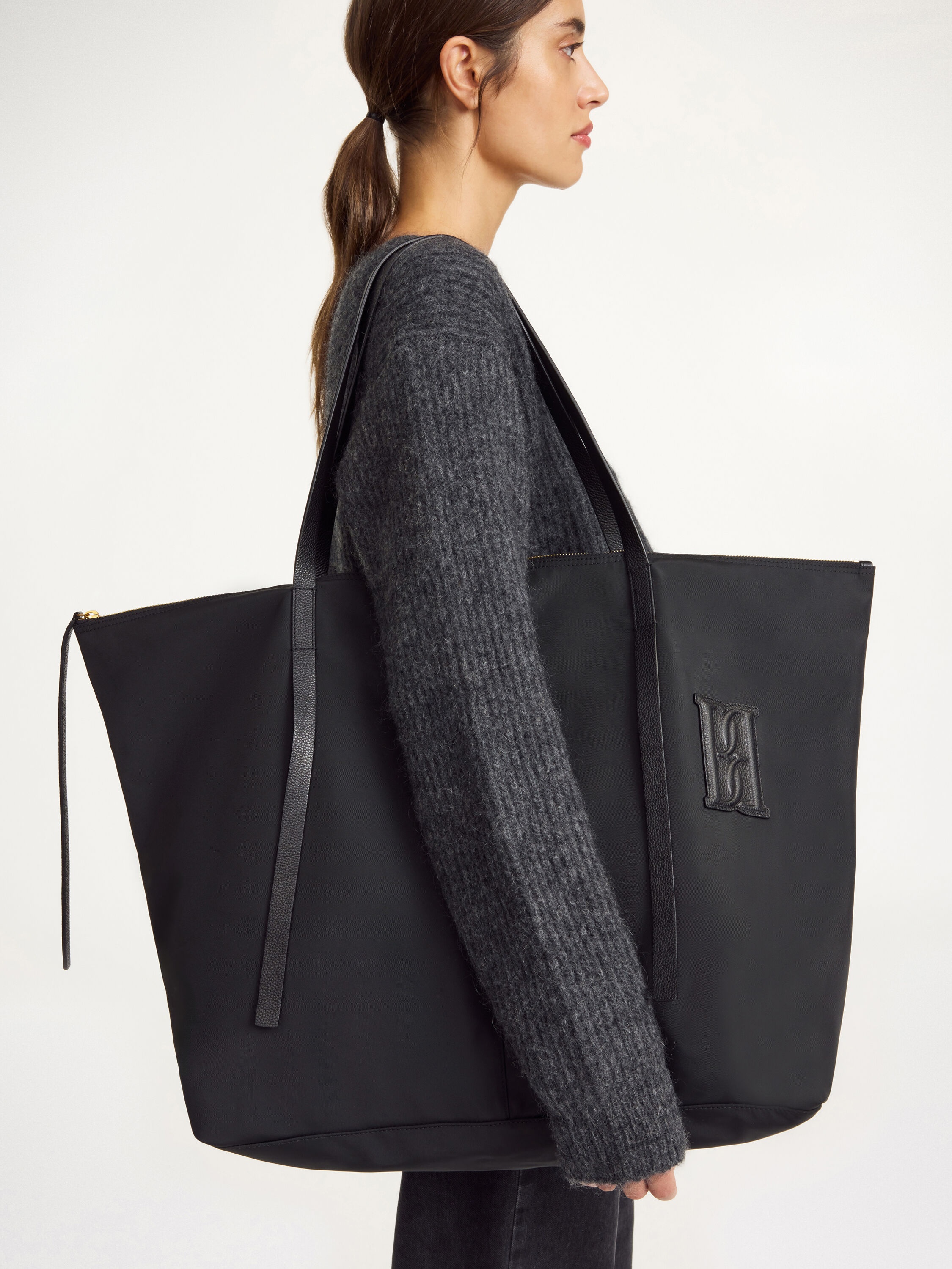 Nabellos tote bag - 2