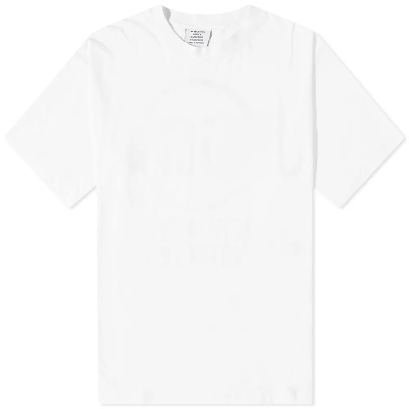 VETEMENTS Inside Out T-Shirt 1