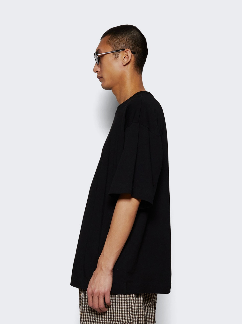 Hein Tee Black - 3
