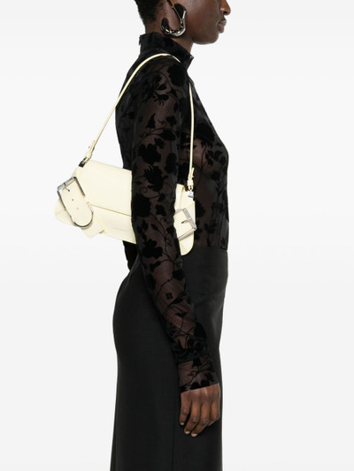 Givenchy Voyou leather shoulder bag outlook