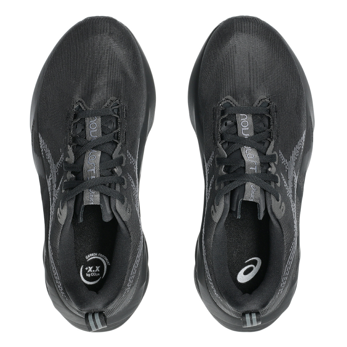 Asics Novablast 5 - 3