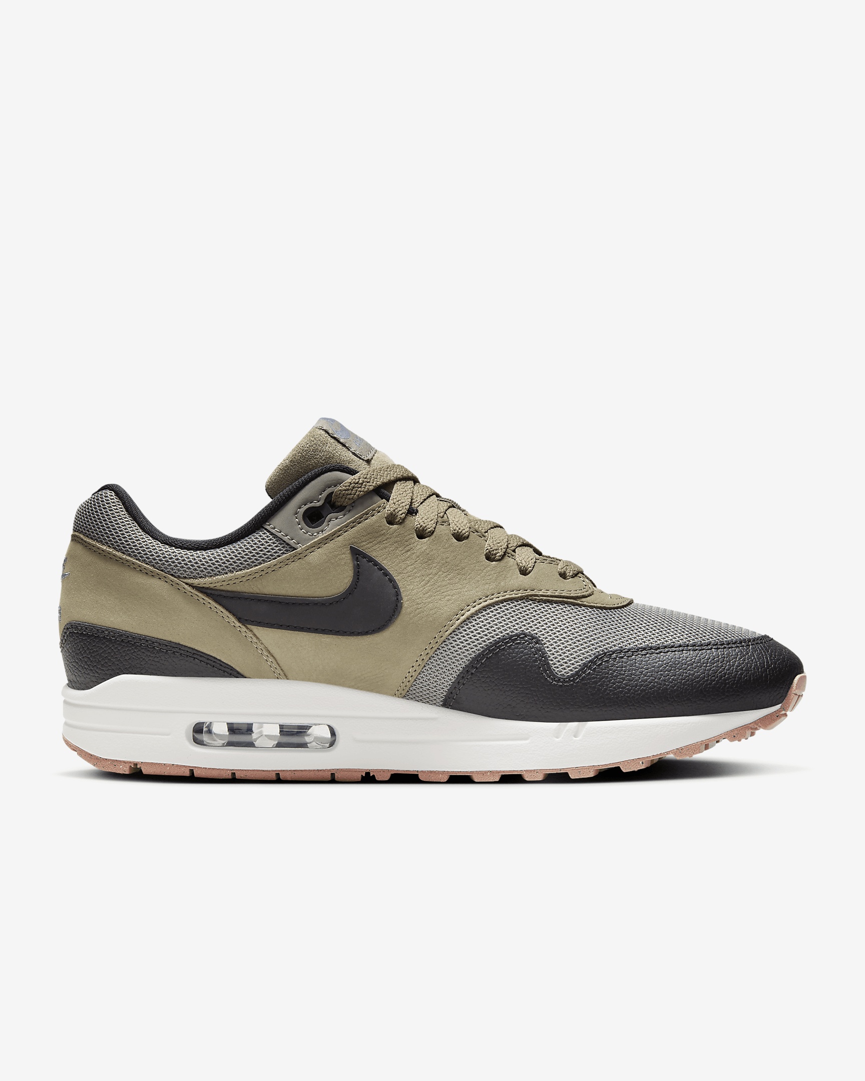 Nike Men's Air Max 1 SC Shoes - 3