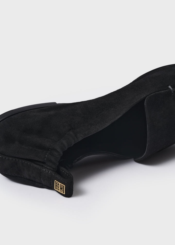 The Travel Loafer black - 7