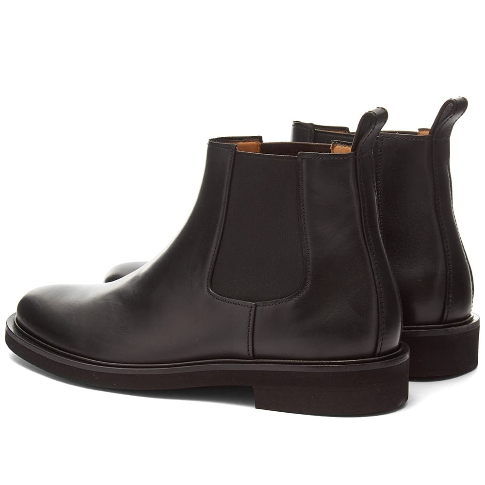 A.P.C. Simeon Chelsea Boot - 3