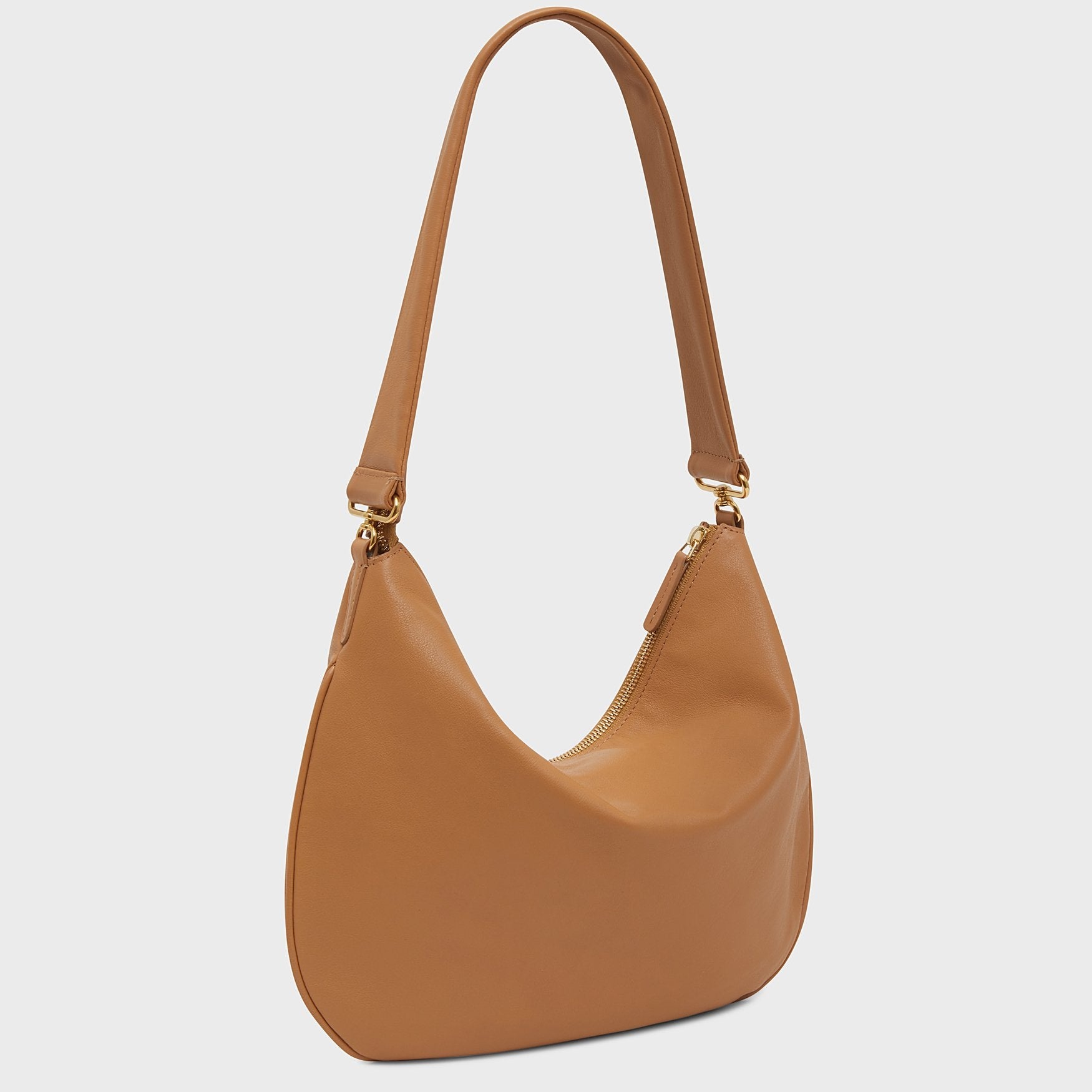 SWING SHOULDER BAG - 5