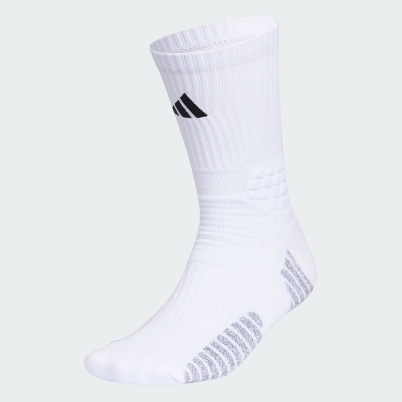 Select Basketball Crew Socks - 1