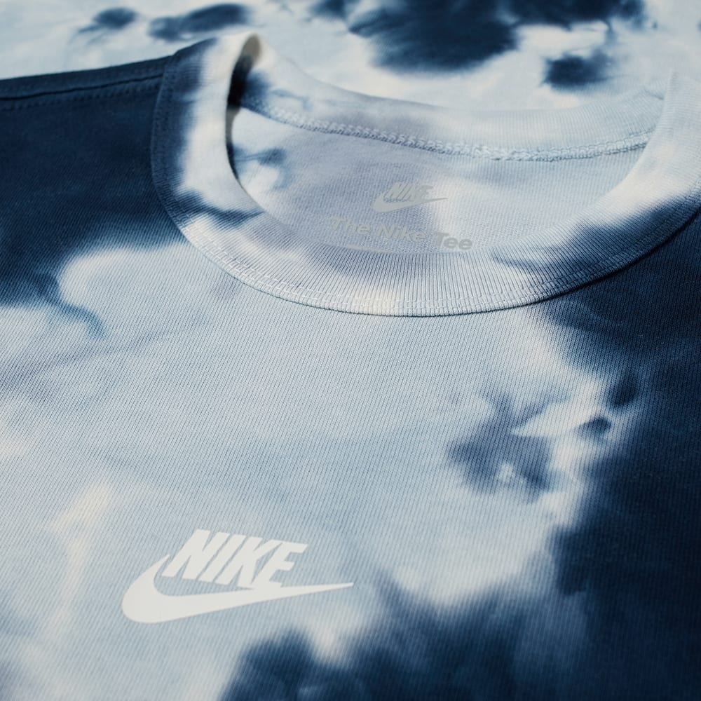 Nike Tie Dye Tee - 2