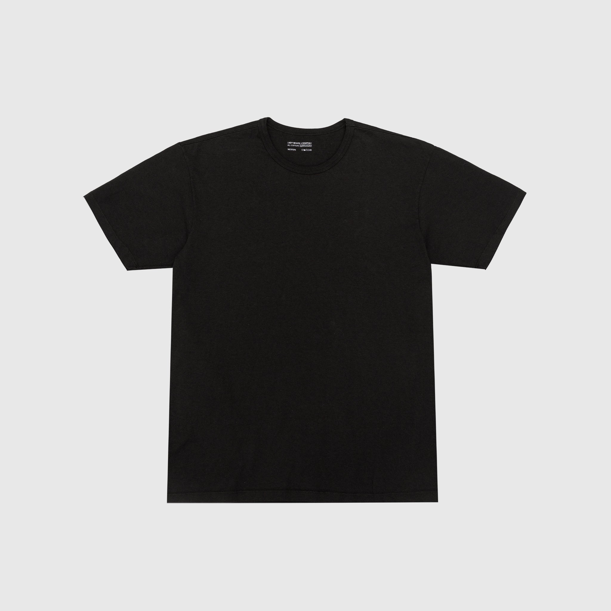OUR S/S T-SHIRT (2-PACK) - 1