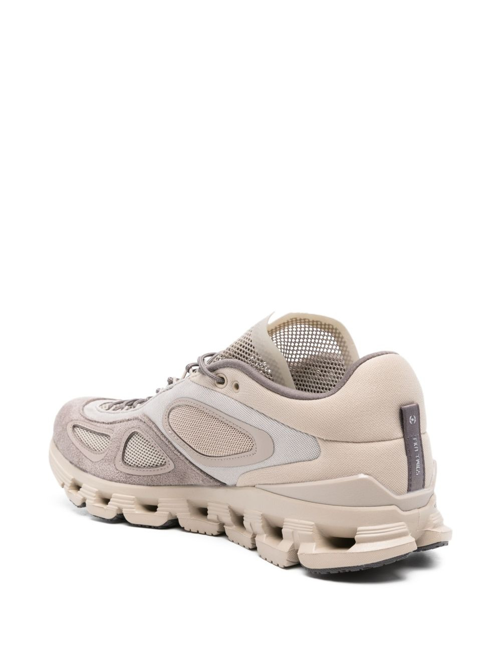 x FKA Cloud sneakers - 3