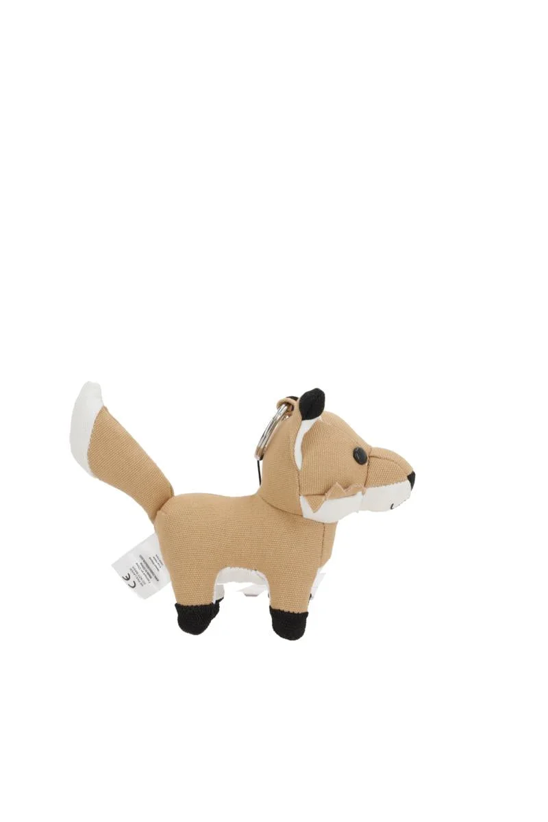 Maison Kitsuné Keychains - 1