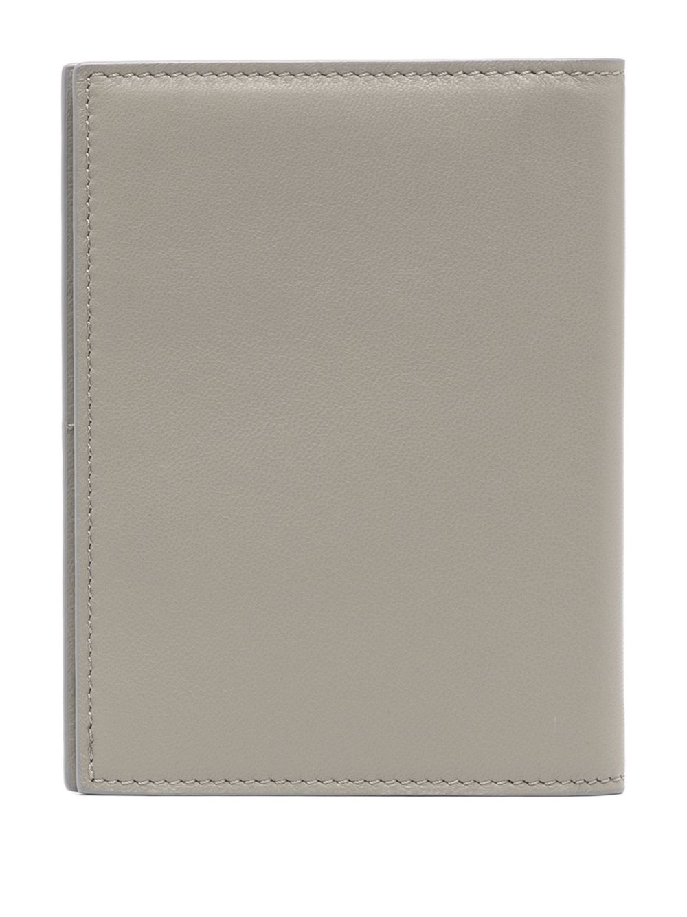 leather cardholder - 2