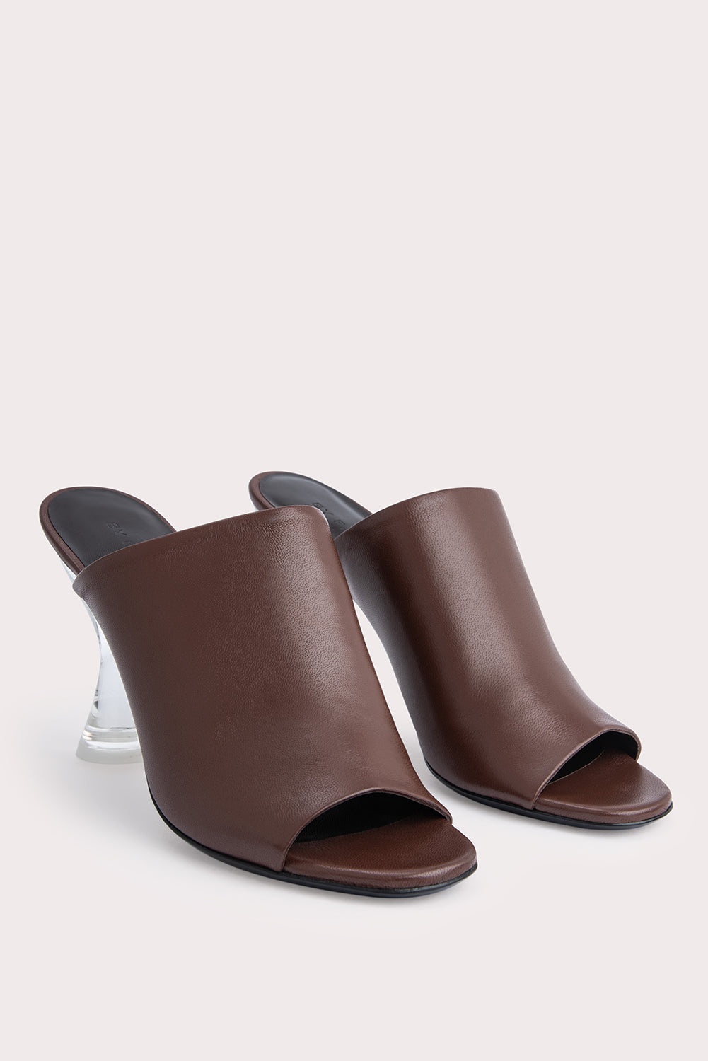 Luz Sequoia Nappa Leather - 2