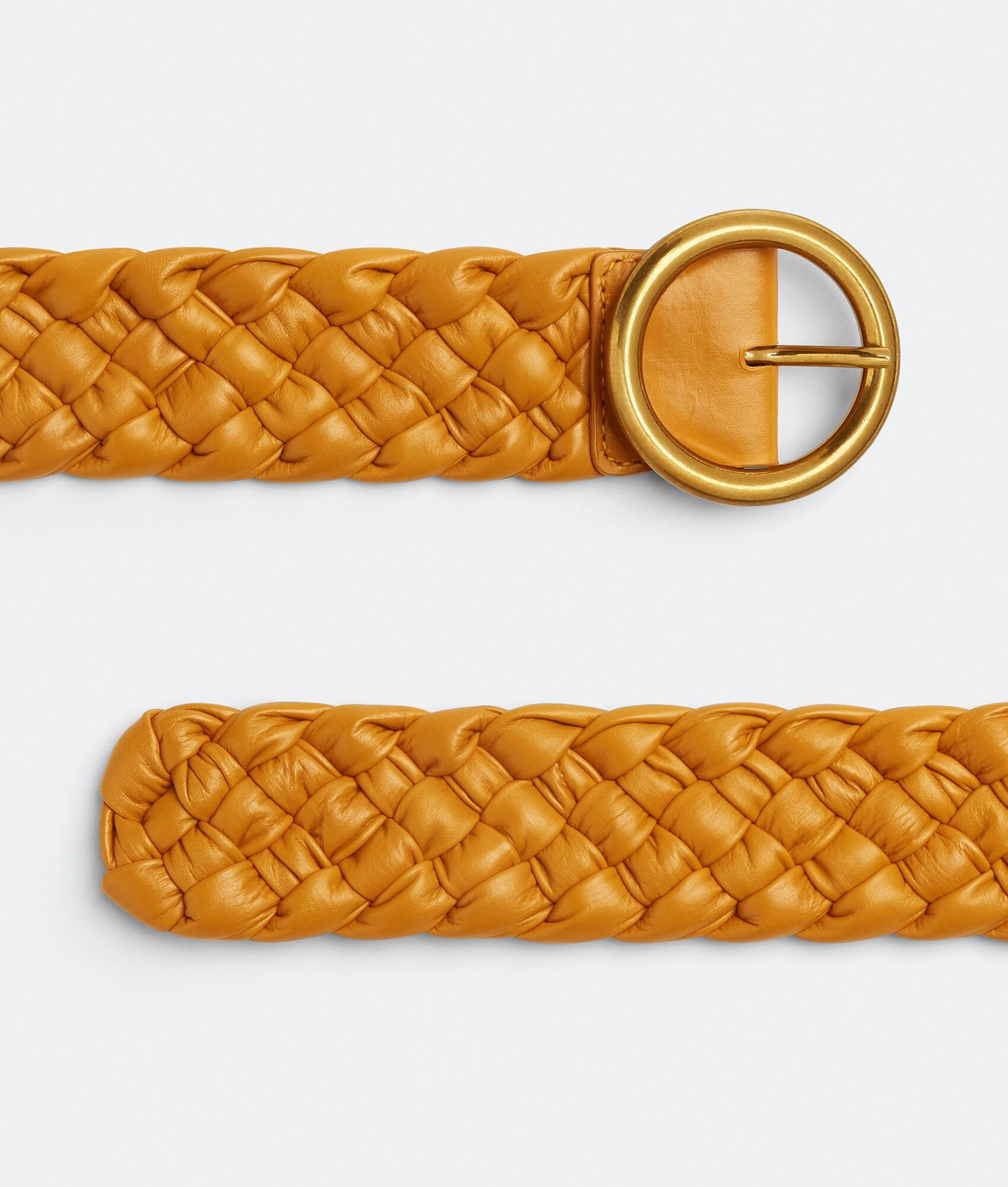 foulard intreccio belt - 3