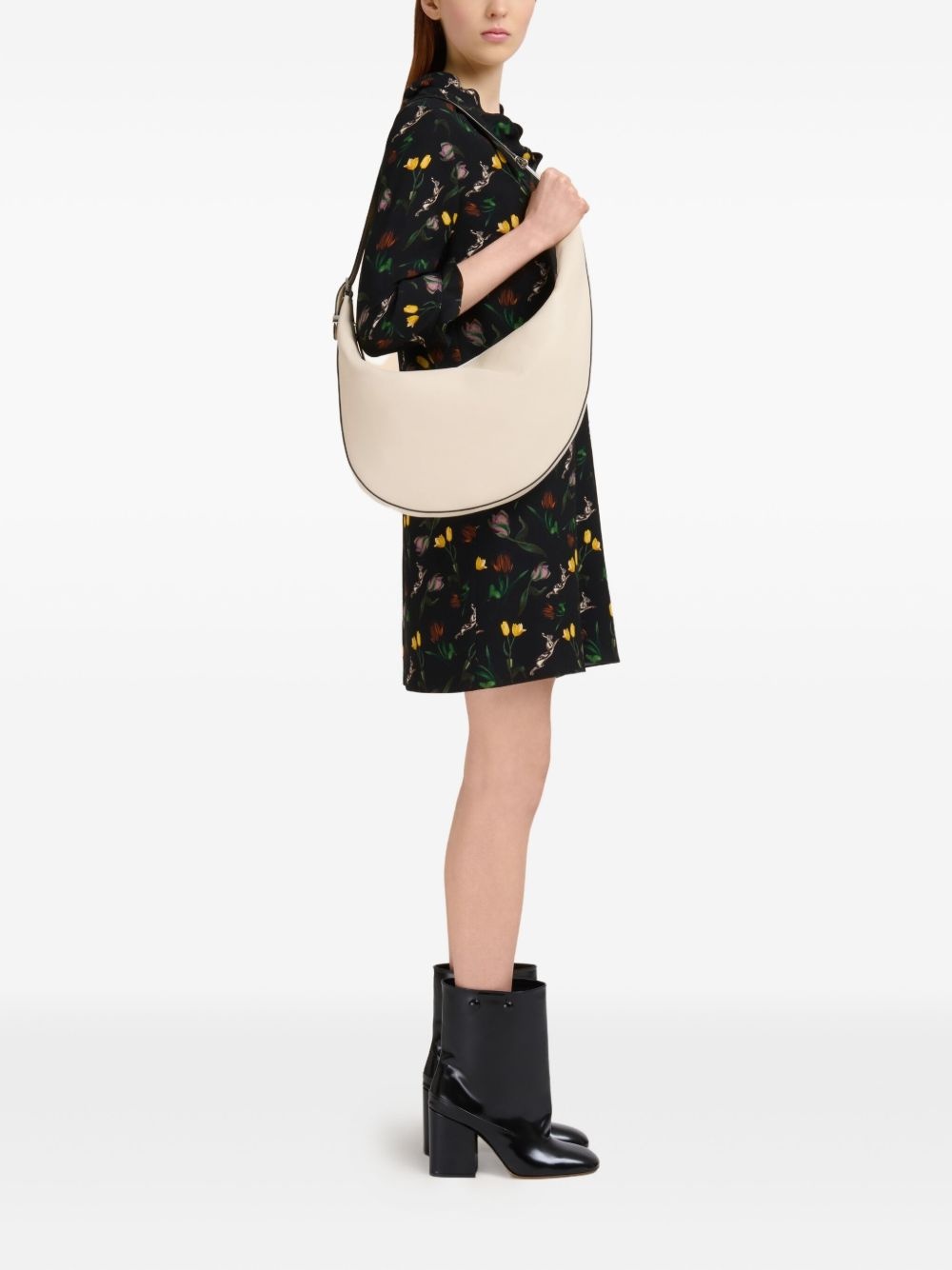 Dot shoulder bag - 2