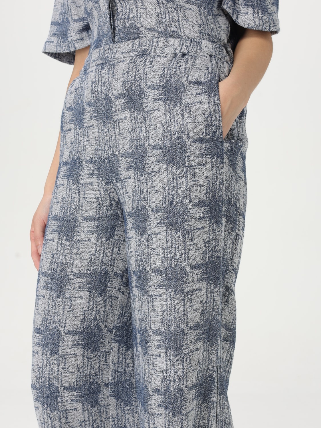 Shirt woman Emporio Armani - 4